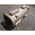 casting aluminum bronze pump casing/pump body